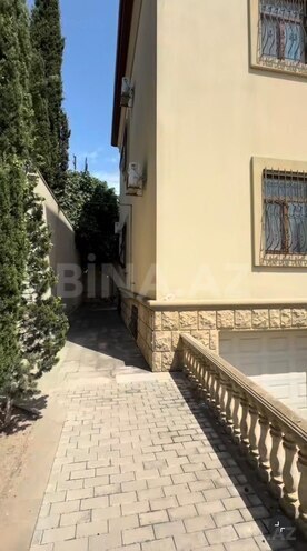 Satılır 6 otaqlı həyət evi/bağ evi 350 m², Qaraçuxur q., photo 10 from 22