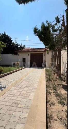 Satılır 6 otaqlı həyət evi/bağ evi 350 m², Qaraçuxur q., photo 11 from 22