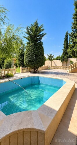 Satılır 6 otaqlı həyət evi/bağ evi 350 m², Qaraçuxur q., photo 3 from 22