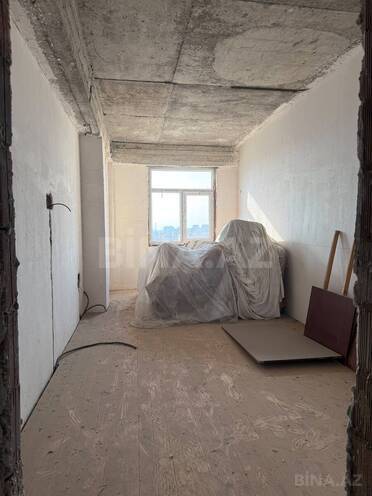 Satılır 2 otaqlı yeni tikili 81 m², photo 5 from 12