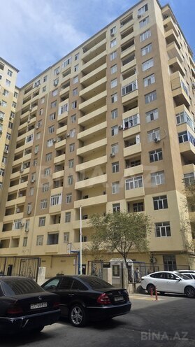 Satılır 2 otaqlı yeni tikili 85 m², photo 1 from 6