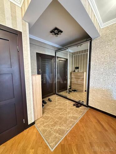 Продаётся 3-комн. новостройка 101 м², м. Низами, photo 24 from 25