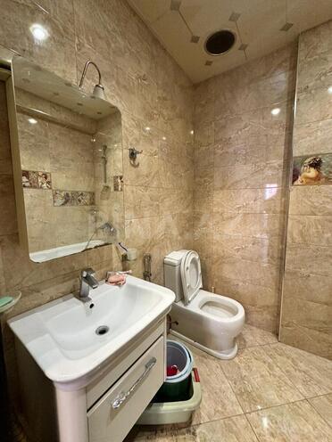 Продаётся 3-комн. новостройка 101 м², м. Низами, photo 15 from 25