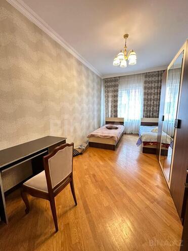 Продаётся 3-комн. новостройка 101 м², м. Низами, photo 12 from 25