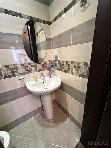 Продаётся 3-комн. новостройка 101 м², м. Низами, photo 20 from 25
