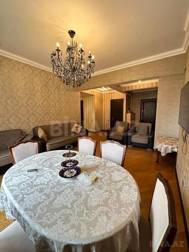 Продаётся 3-комн. новостройка 101 м², м. Низами, photo 7 from 25