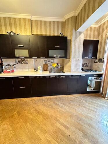 Продаётся 3-комн. новостройка 101 м², м. Низами, photo 4 from 25