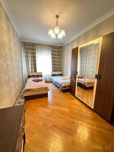 Продаётся 3-комн. новостройка 101 м², м. Низами, photo 11 from 25