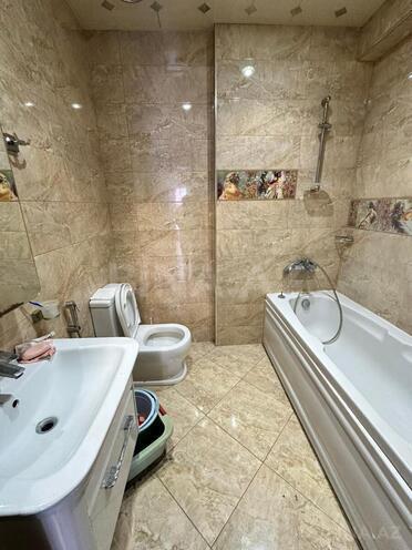 Продаётся 3-комн. новостройка 101 м², м. Низами, photo 14 from 25