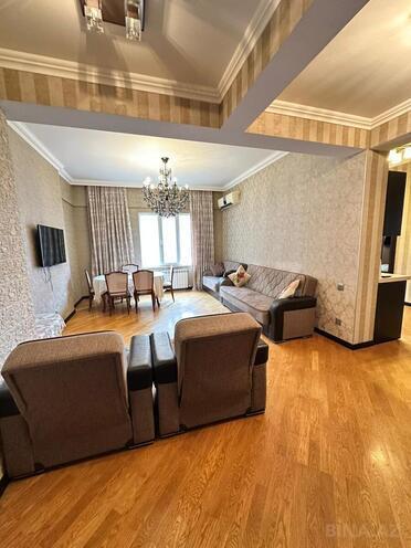 Продаётся 3-комн. новостройка 101 м², м. Низами, photo 9 from 25