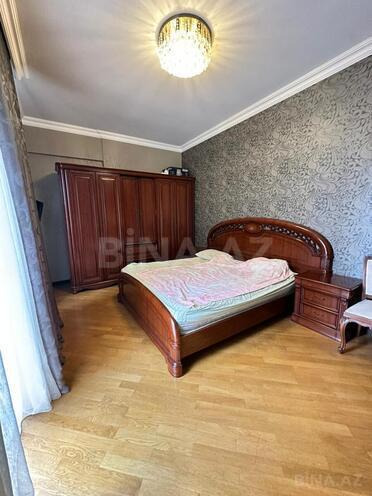 Продаётся 3-комн. новостройка 101 м², м. Низами, photo 18 from 25