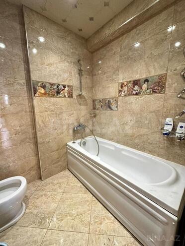 Продаётся 3-комн. новостройка 101 м², м. Низами, photo 16 from 25