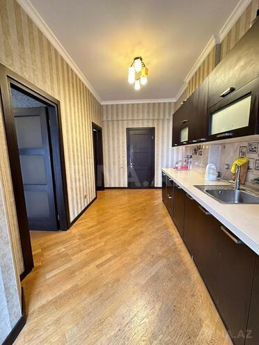 Продаётся 3-комн. новостройка 101 м², м. Низами, photo 22 from 25