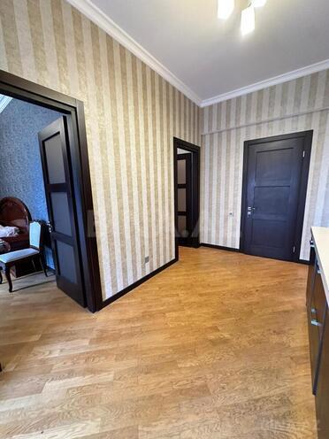 Продаётся 3-комн. новостройка 101 м², м. Низами, photo 23 from 25