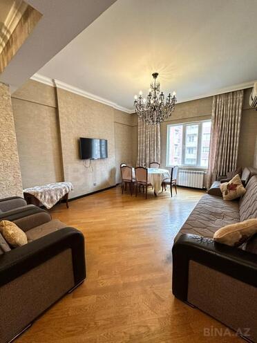 Продаётся 3-комн. новостройка 101 м², м. Низами, photo 10 from 25