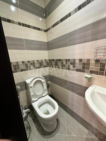 Продаётся 3-комн. новостройка 101 м², м. Низами, photo 21 from 25