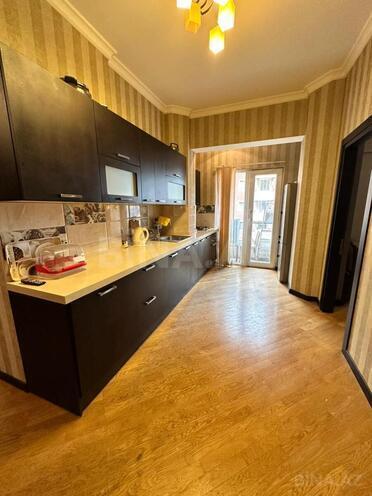 Продаётся 3-комн. новостройка 101 м², м. Низами, photo 1 from 25