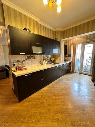 Продаётся 3-комн. новостройка 101 м², м. Низами, photo 3 from 25