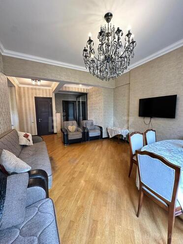 Продаётся 3-комн. новостройка 101 м², м. Низами, photo 5 from 25