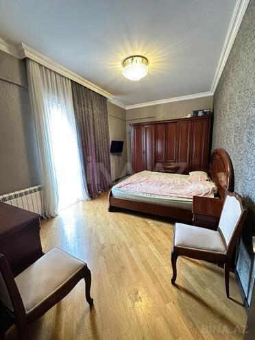 Продаётся 3-комн. новостройка 101 м², м. Низами, photo 17 from 25