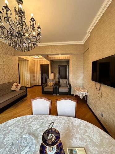 Продаётся 3-комн. новостройка 101 м², м. Низами, photo 6 from 25