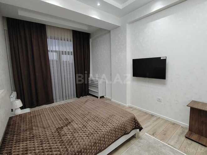 İcarəyə verilir 2 otaqlı yeni tikili 56 m², Nizami m., photo 15 from 29