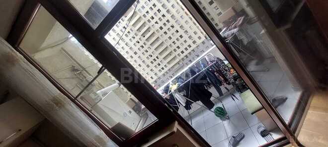 Satılır 3 otaqlı yeni tikili 72 m², Qara Qarayev m., photo 18 from 20