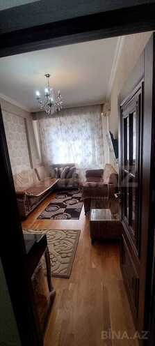 Satılır 3 otaqlı yeni tikili 72 m², Qara Qarayev m., photo 6 from 20