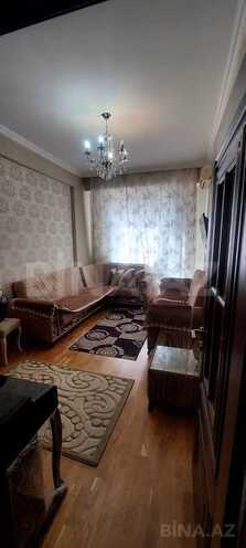 Satılır 3 otaqlı yeni tikili 72 m², Qara Qarayev m., photo 5 from 20