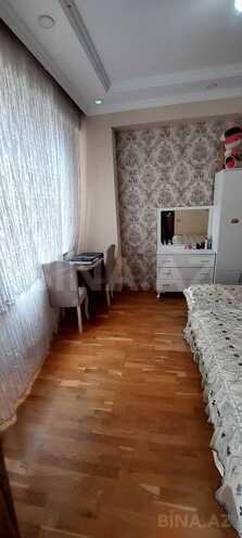 Satılır 3 otaqlı yeni tikili 72 m², Qara Qarayev m., photo 11 from 20