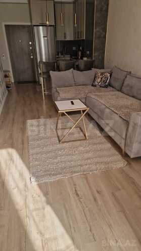 İcarəyə verilir 2 otaqlı yeni tikili 60 m², Gənclik m., photo 5 from 18
