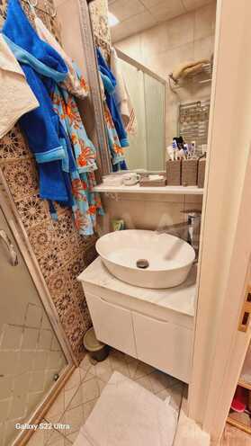 İcarəyə verilir 2 otaqlı yeni tikili 60 m², Gənclik m., photo 16 from 18
