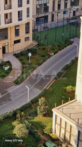 İcarəyə verilir 2 otaqlı yeni tikili 60 m², Gənclik m., photo 14 from 18