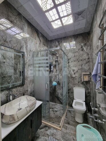 İcarəyə verilir 3 otaqlı yeni tikili 110 m², Nərimanov r., photo 10 from 20