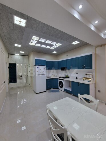 İcarəyə verilir 3 otaqlı yeni tikili 110 m², Nərimanov r., photo 9 from 20