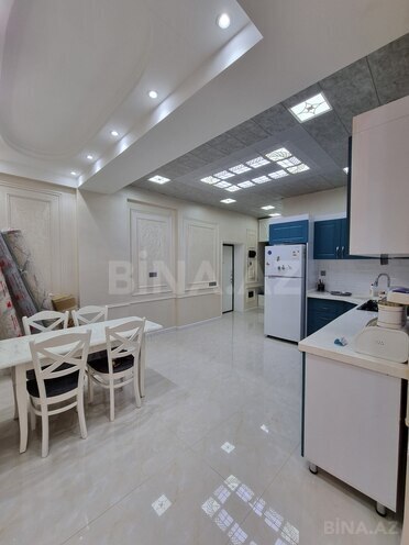 İcarəyə verilir 3 otaqlı yeni tikili 110 m², Nərimanov r., photo 12 from 20