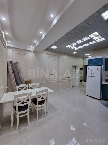 İcarəyə verilir 3 otaqlı yeni tikili 110 m², Nərimanov r., photo 11 from 20