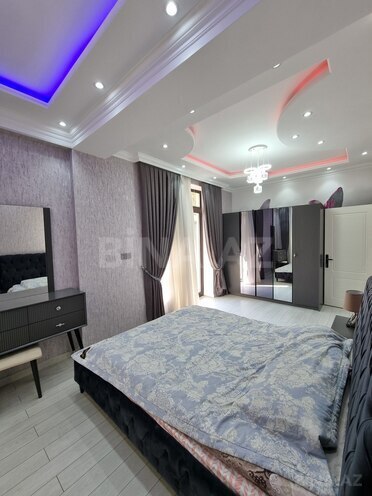 İcarəyə verilir 3 otaqlı yeni tikili 110 m², Nərimanov r., photo 15 from 20
