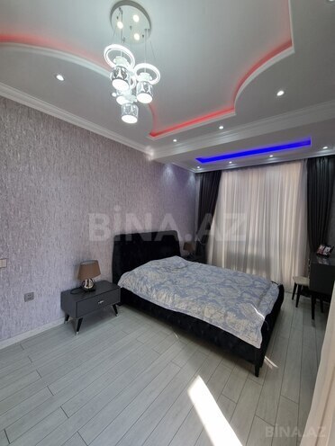 İcarəyə verilir 3 otaqlı yeni tikili 110 m², Nərimanov r., photo 16 from 20