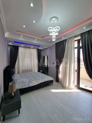 İcarəyə verilir 3 otaqlı yeni tikili 110 m², Nərimanov r., photo 14 from 20