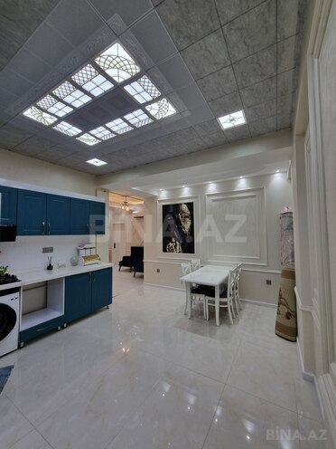İcarəyə verilir 3 otaqlı yeni tikili 110 m², Nərimanov r., photo 8 from 20