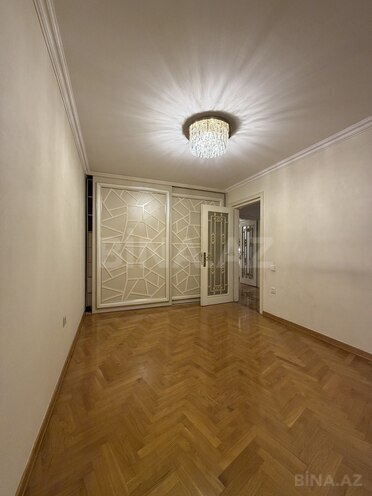 İcarəyə verilir 3 otaqlı köhnə tikili 175 m², Nərimanov r., photo 4 from 15