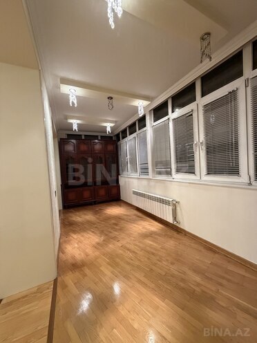 İcarəyə verilir 3 otaqlı köhnə tikili 175 m², Nərimanov r., photo 11 from 15