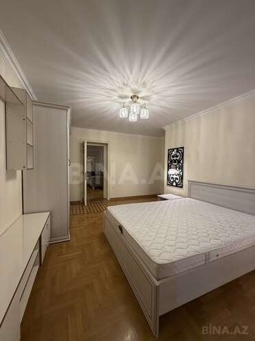 İcarəyə verilir 3 otaqlı köhnə tikili 175 m², Nərimanov r., photo 9 from 15
