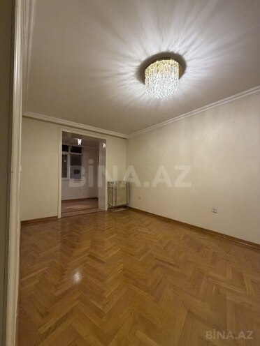 İcarəyə verilir 3 otaqlı köhnə tikili 175 m², Nərimanov r., photo 6 from 15