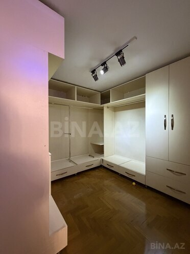 İcarəyə verilir 3 otaqlı köhnə tikili 175 m², Nərimanov r., photo 7 from 15
