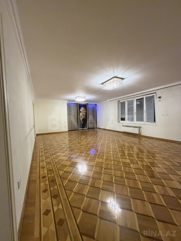 İcarəyə verilir 3 otaqlı köhnə tikili 175 m², Nərimanov r., photo 1 from 15