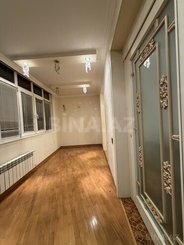 İcarəyə verilir 3 otaqlı köhnə tikili 175 m², Nərimanov r., photo 5 from 15