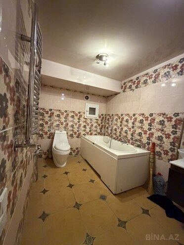 İcarəyə verilir 3 otaqlı köhnə tikili 175 m², Nərimanov r., photo 13 from 15