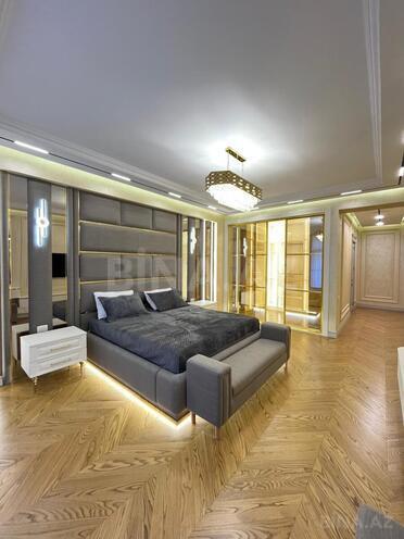 Satılır 4 otaqlı yeni tikili 233 m², Nərimanov r., photo 17 from 30